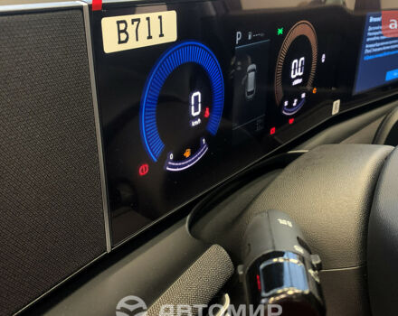 Хендай Туксон, объемом двигателя 2 л и пробегом 0 тыс. км за 27673 $, фото 12 на Automoto.ua