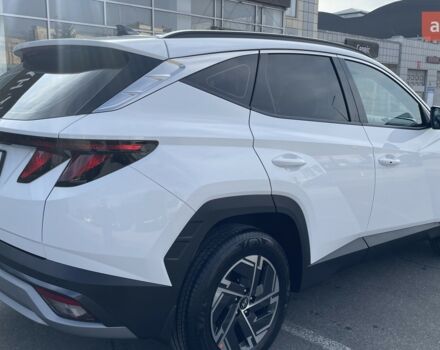 купить новое авто Хендай Туксон 2025 года от официального дилера Автоцентр AUTO.RIA Хендай фото