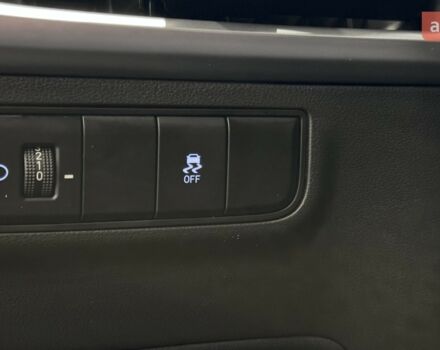 Хендай Туксон, об'ємом двигуна 2 л та пробігом 0 тис. км за 27242 $, фото 18 на Automoto.ua