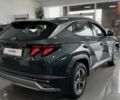 купить новое авто Хендай Туксон 2025 года от официального дилера Автопланета Кременчук (Hyundai) Хендай фото