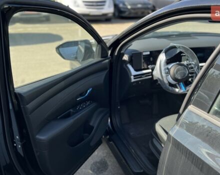 купить новое авто Хендай Туксон 2025 года от официального дилера Автоцентр AUTO.RIA Хендай фото