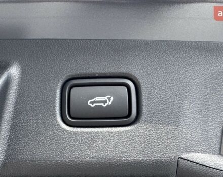 Хендай Туксон, объемом двигателя 2.5 л и пробегом 0 тыс. км за 39502 $, фото 16 на Automoto.ua