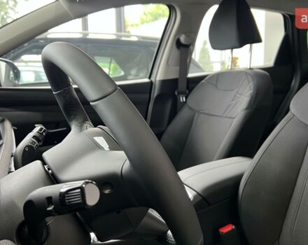 купить новое авто Хендай Туксон 2025 года от официального дилера Автоцентр AUTO.RIA Хендай фото