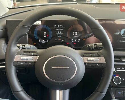 купить новое авто Хендай Туксон 2025 года от официального дилера HYUNDAI Аеліта Хендай фото