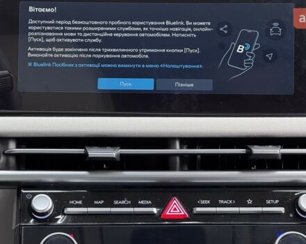 Хендай Туксон, объемом двигателя 2.5 л и пробегом 0 тыс. км за 39502 $, фото 33 на Automoto.ua