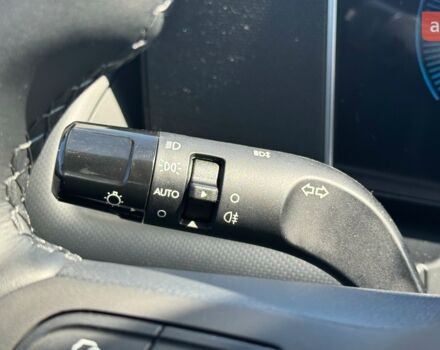 купити нове авто Хендай Туксон 2025 року від офіційного дилера Автопланета Кременчук (Hyundai) Хендай фото