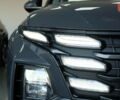 купити нове авто Хендай Туксон 2025 року від офіційного дилера Автопланета Кременчук (Hyundai) Хендай фото