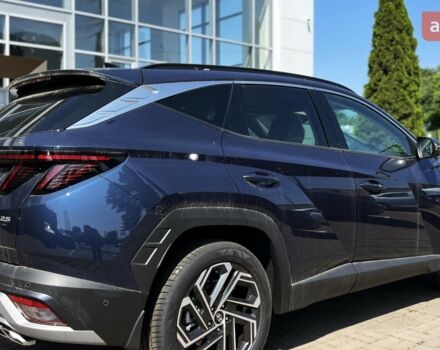 купить новое авто Хендай Туксон 2025 года от официального дилера Автоцентр AUTO.RIA Хендай фото