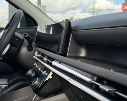 купити нове авто Хендай Туксон 2025 року від офіційного дилера Автоцентр AUTO.RIA Хендай фото