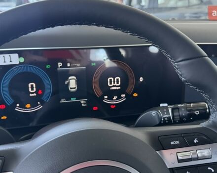 Хендай Туксон 2025 года купить новое авто Хендай Туксон 2025 года от официального дилера Автоцентр AUTO.RIA Хендай фото