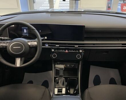 купити нове авто Хендай Туксон 2025 року від офіційного дилера Автоцентр AUTO.RIA Хендай фото
