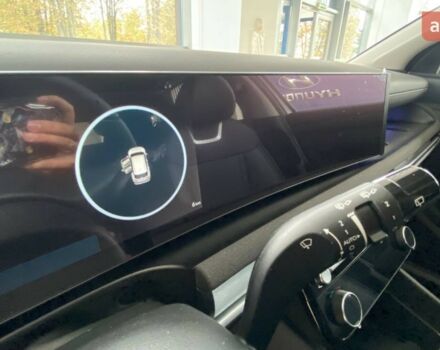 купить новое авто Хендай Туксон 2025 года от официального дилера Автоцентр AUTO.RIA Хендай фото