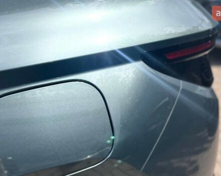Хендай Туксон 2025 в Киеве на Automoto.ua Хендай Туксон, объемом двигателя 2 л и пробегом 0 тыс. км за 32118 $, фото 7 на Automoto.ua