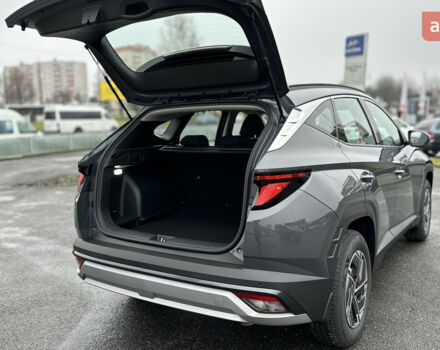купити нове авто Хендай Туксон 2025 року від офіційного дилера ХЮНДАЙ МОТОР ПОДІЛЛЯ Хендай фото