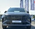 купить новое авто Хендай Туксон 2025 года от официального дилера ХЮНДАЙ МОТОР ПОДІЛЛЯ Хендай фото