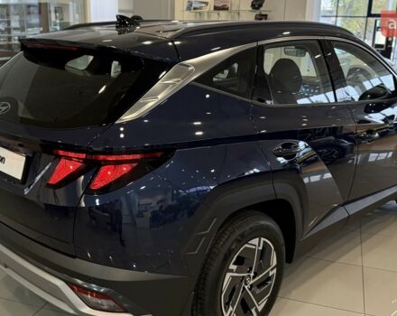 купить новое авто Хендай Туксон 2025 года от официального дилера Автоцентр AUTO.RIA Хендай фото