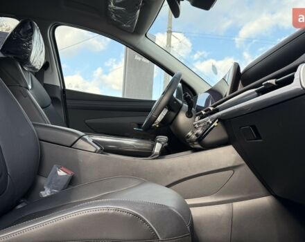 купить новое авто Хендай Туксон 2025 года от официального дилера Автоцентр AUTO.RIA Хендай фото