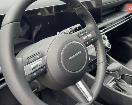 купить новое авто Хендай Туксон 2025 года от официального дилера Автоцентр AUTO.RIA Хендай фото