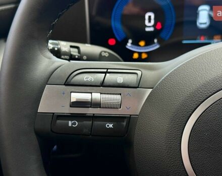 Хендай Туксон 2025 року купити нове авто Хендай Туксон 2025 року від офіційного дилера Офіційний дилер Hyundai Перфект Моторс Хендай фото