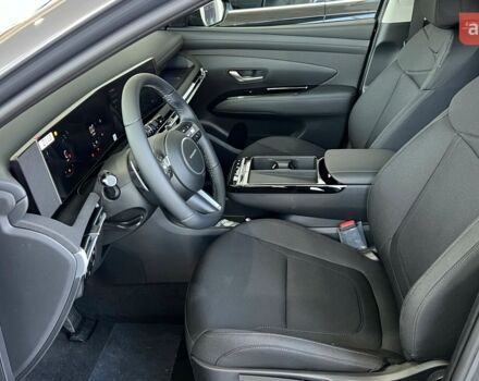 купить новое авто Хендай Туксон 2025 года от официального дилера Автоцентр AUTO.RIA Хендай фото