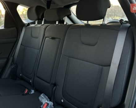 купить новое авто Хендай Туксон 2025 года от официального дилера ХЮНДАЙ МОТОР ПОДІЛЛЯ Хендай фото