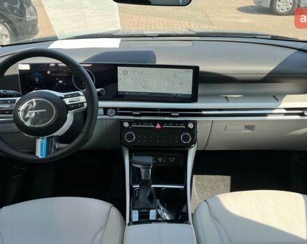 купить новое авто Хендай Туксон 2025 года от официального дилера Автоцентр AUTO.RIA Хендай фото