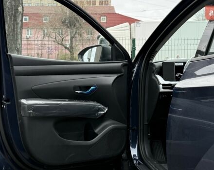 купить новое авто Хендай Туксон 2025 года от официального дилера Автоцентр AUTO.RIA Хендай фото