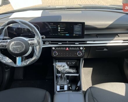 купить новое авто Хендай Туксон 2025 года от официального дилера Автоцентр AUTO.RIA Хендай фото