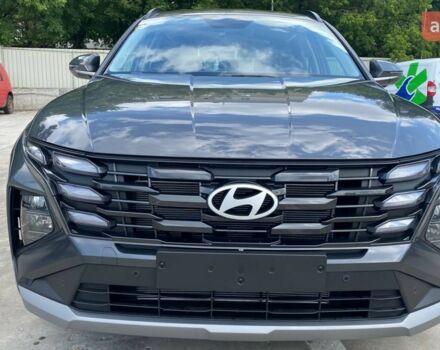 Хендай Туксон 2025 в Харькове на Automoto.ua Хендай Туксон, объемом двигателя 2 л и пробегом 0 тыс. км за 26459 $, фото 1 на Automoto.ua