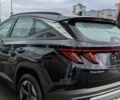 купить новое авто Хендай Туксон 2025 года от официального дилера Автоберег HYUNDAI на Бальзака Хендай фото