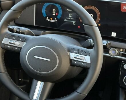 купить новое авто Хендай Туксон 2025 года от официального дилера ХЮНДАЙ МОТОР ПОДІЛЛЯ Хендай фото