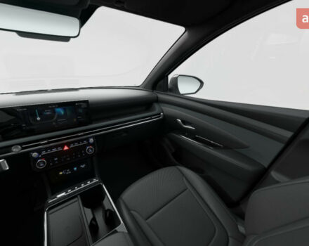 купить новое авто Хендай Туксон 2025 года от официального дилера Автоцентр AUTO.RIA Хендай фото