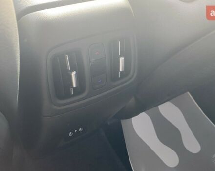 Хендай Туксон, об'ємом двигуна 2.5 л та пробігом 0 тис. км за 39210 $, фото 18 на Automoto.ua