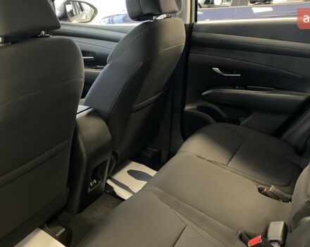 купити нове авто Хендай Туксон 2025 року від офіційного дилера Автоцентр AUTO.RIA Хендай фото
