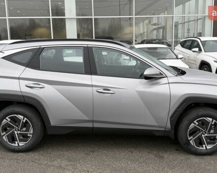 купить новое авто Хендай Туксон 2025 года от официального дилера Автоцентр AUTO.RIA Хендай фото