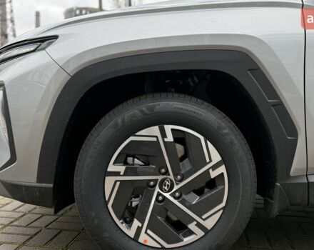 купить новое авто Хендай Туксон 2025 года от официального дилера Автоцентр AUTO.RIA Хендай фото