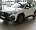 Хендай Туксон, объемом двигателя 2 л и пробегом 0 тыс. км за 27267 $, фото 1 на Automoto.ua