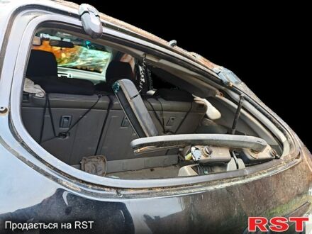 Хендай Туксон 2007 в Ромнах на Automoto.ua Хендай Туксон, объемом двигателя 2 л и пробегом 257 тыс. км за 1999 $, фото 1 на Automoto.ua