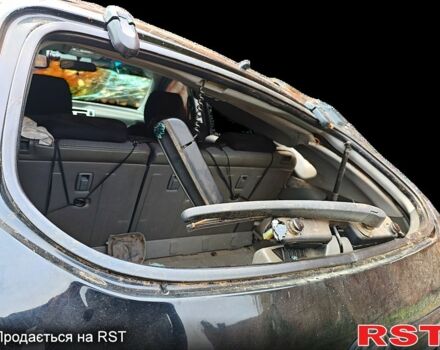 Хендай Туксон 2007 в Ромнах на Automoto.ua Хендай Туксон, объемом двигателя 2 л и пробегом 257 тыс. км за 1999 $, фото 1 на Automoto.ua