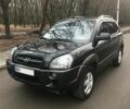 Хендай Туксон, об'ємом двигуна 2 л та пробігом 155 тис. км за 8700 $, фото 1 на Automoto.ua