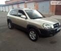 Хендай Туксон, объемом двигателя 2 л и пробегом 90 тыс. км за 9750 $, фото 1 на Automoto.ua