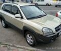 Хендай Туксон, объемом двигателя 2 л и пробегом 215 тыс. км за 9200 $, фото 1 на Automoto.ua