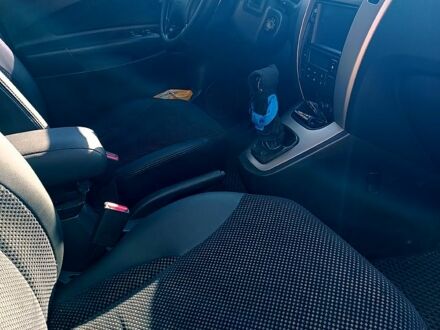 Хендай Туксон, об'ємом двигуна 2 л та пробігом 360 тис. км за 7000 $, фото 1 на Automoto.ua
