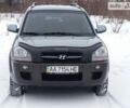 Хендай Туксон, объемом двигателя 0 л и пробегом 153 тыс. км за 9200 $, фото 1 на Automoto.ua