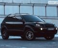 Хендай Туксон, объемом двигателя 2 л и пробегом 153 тыс. км за 10300 $, фото 1 на Automoto.ua