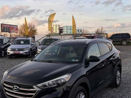 Хендай Туксон, об'ємом двигуна 2 л та пробігом 156 тис. км за 13900 $, фото 1 на Automoto.ua