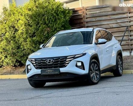 Хендай Туксон, об'ємом двигуна 2 л та пробігом 44 тис. км за 24300 $, фото 1 на Automoto.ua