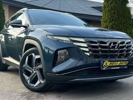 Хендай Туксон 2021 у Львові на Automoto.ua Хендай Туксон, об'ємом двигуна 2 л та пробігом 67 тис. км за 29800 $, фото 1 на Automoto.ua