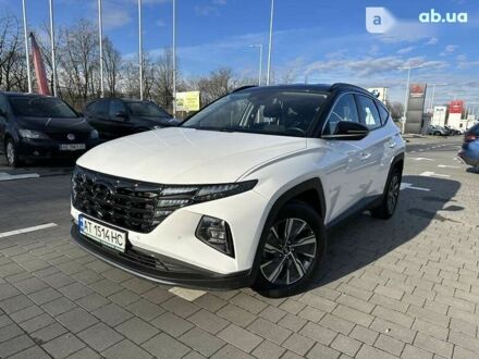 Хендай Туксон, объемом двигателя 0 л и пробегом 97 тыс. км за 32300 $, фото 1 на Automoto.ua