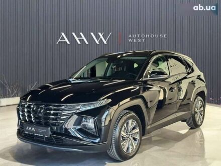 Хендай Туксон 2021 в Львове на Automoto.ua Хендай Туксон, объемом двигателя 0 л и пробегом 145 тыс. км за 28900 $, фото 1 на Automoto.ua